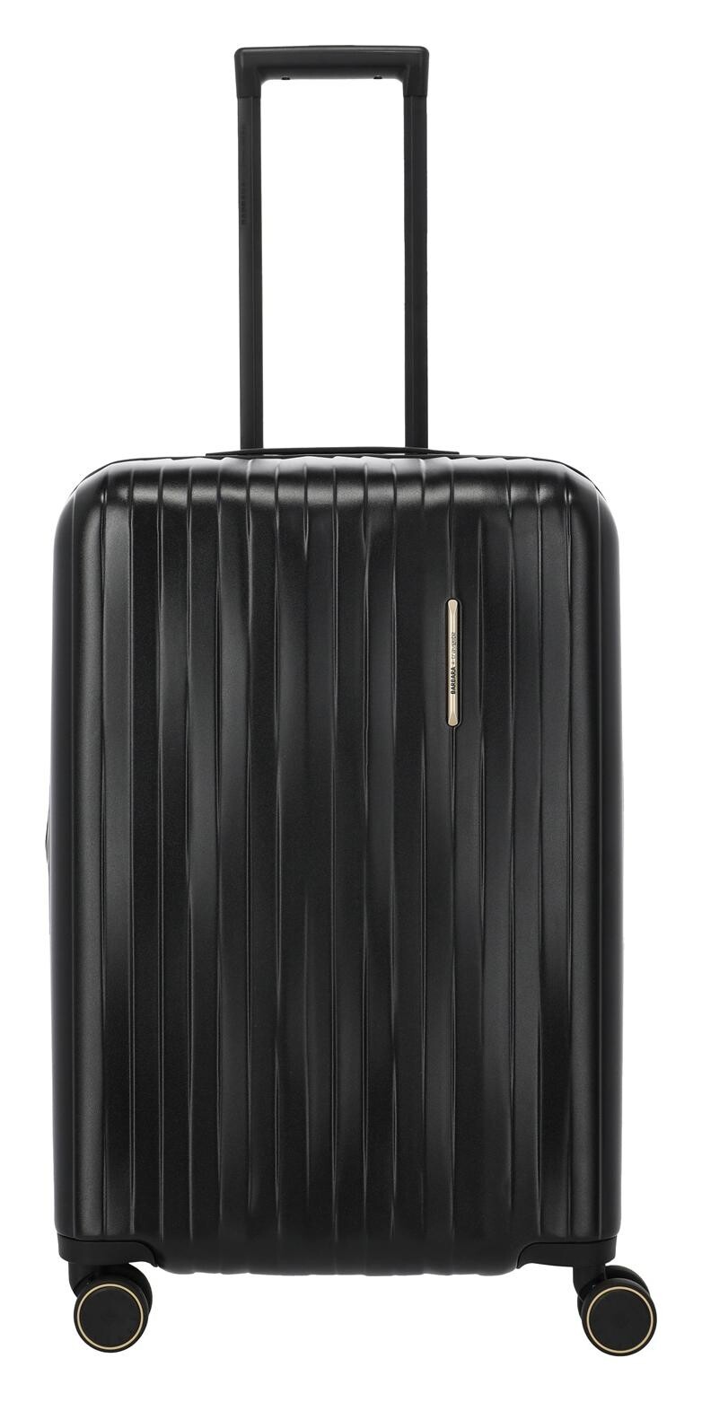 Travelite BARBARA Novelty M Black