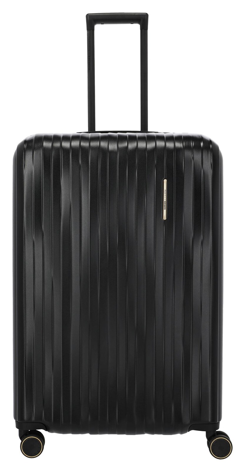 Travelite BARBARA Novelty L Black