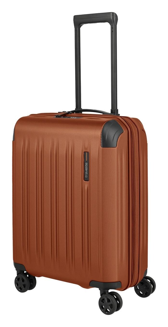 Travelite Dynamiic S exp Copper