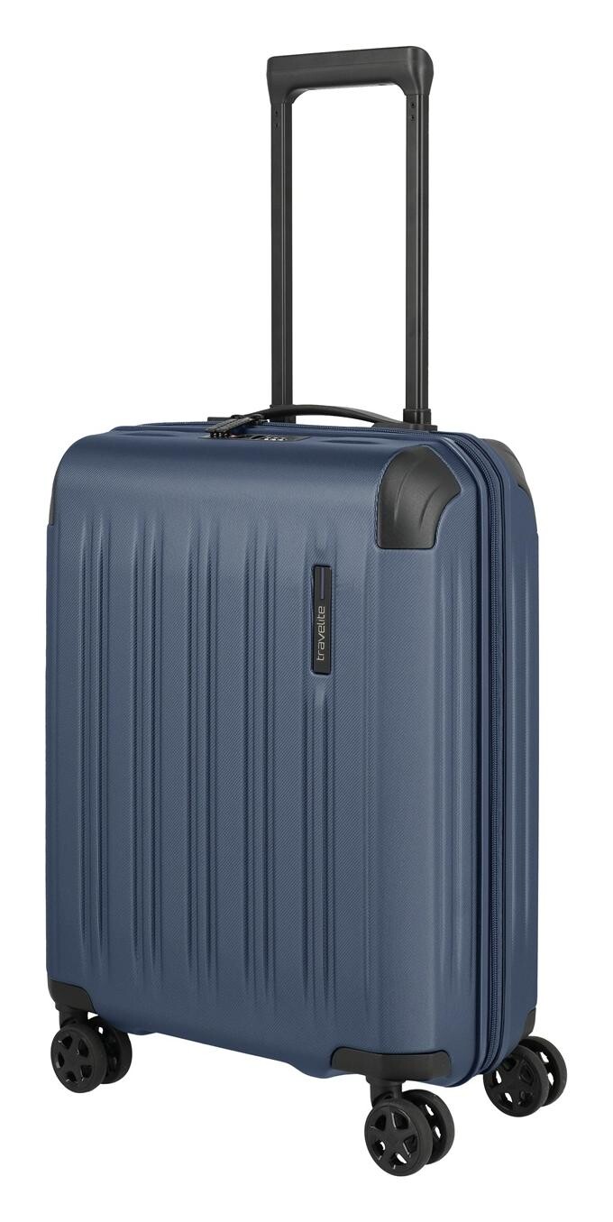 Travelite Dynamiic S Denim blue