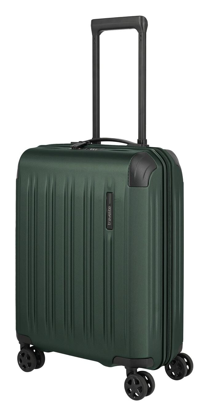 Travelite Dynamiic S Green