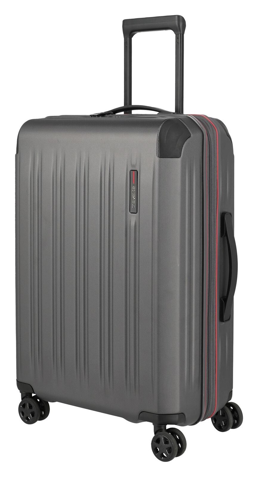 Travelite Dynamiic M exp Anthracite