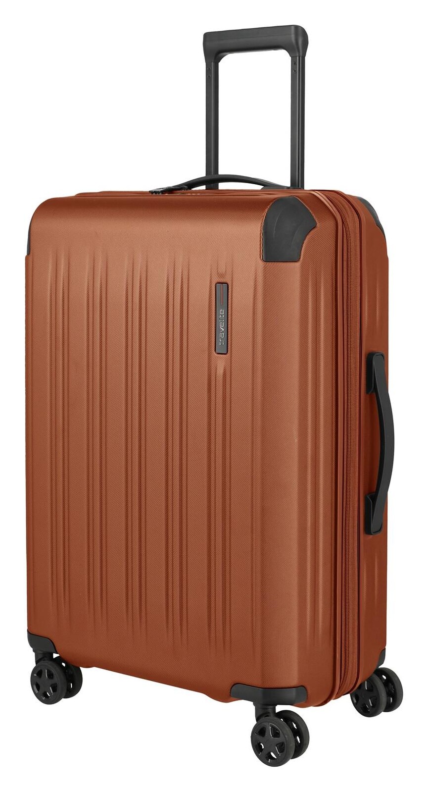 Travelite Dynamiic M exp Copper