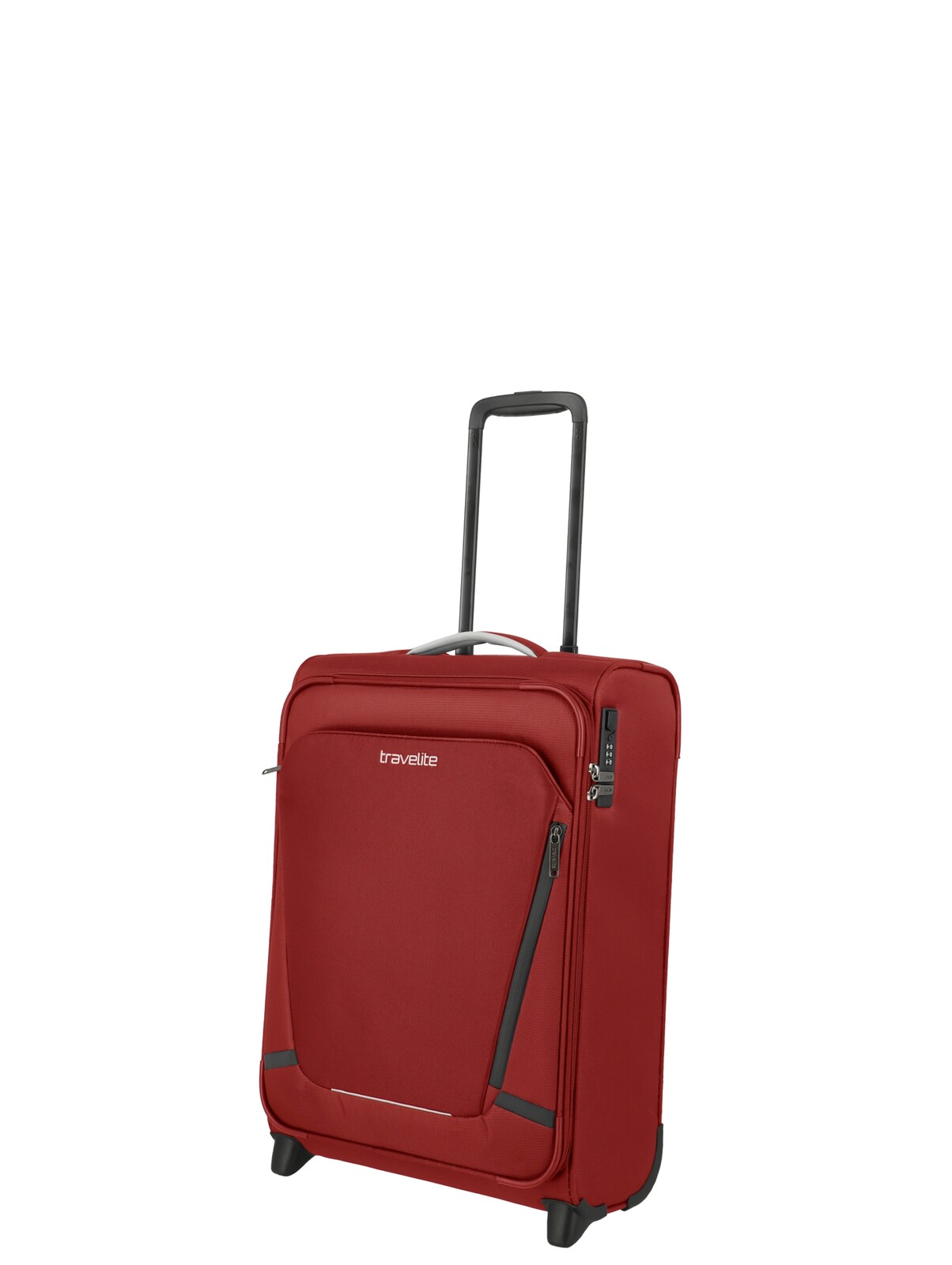 Travelite Jetpack Multi Light 2 Cabin Red