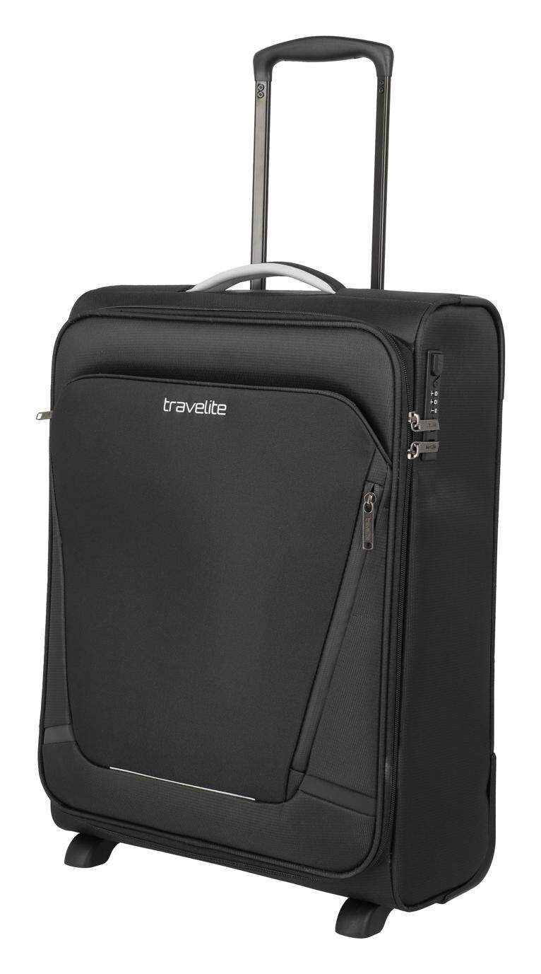 Travelite Jetpack Multi 2 Cabin Black