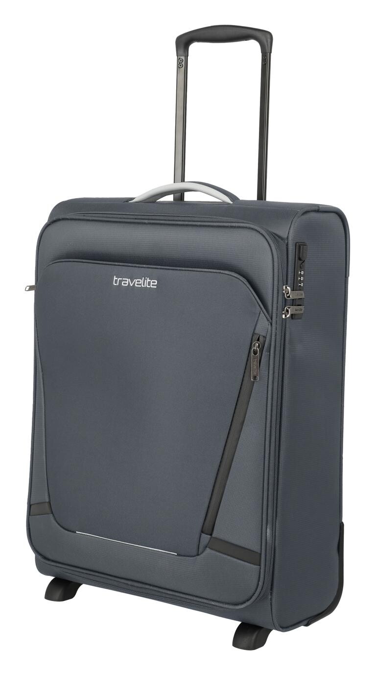 Travelite Jetpack Multi 2 Cabin Anthracite