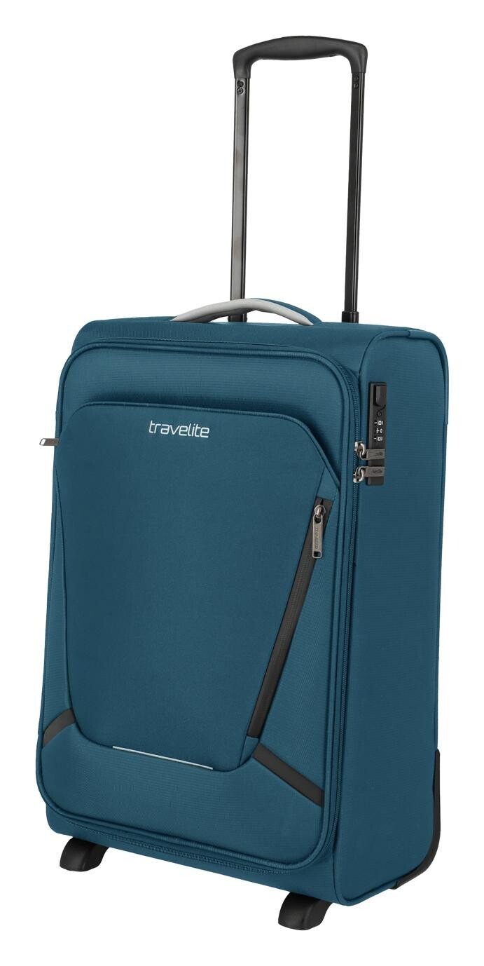 Travelite Jetpack Slim 2 Cabin Petrol