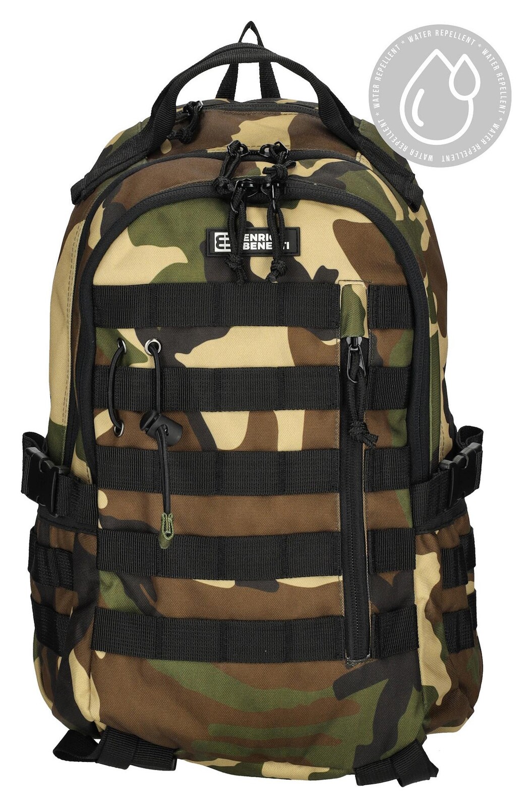 Enrico Benetti Arizona 47243 Camouflage