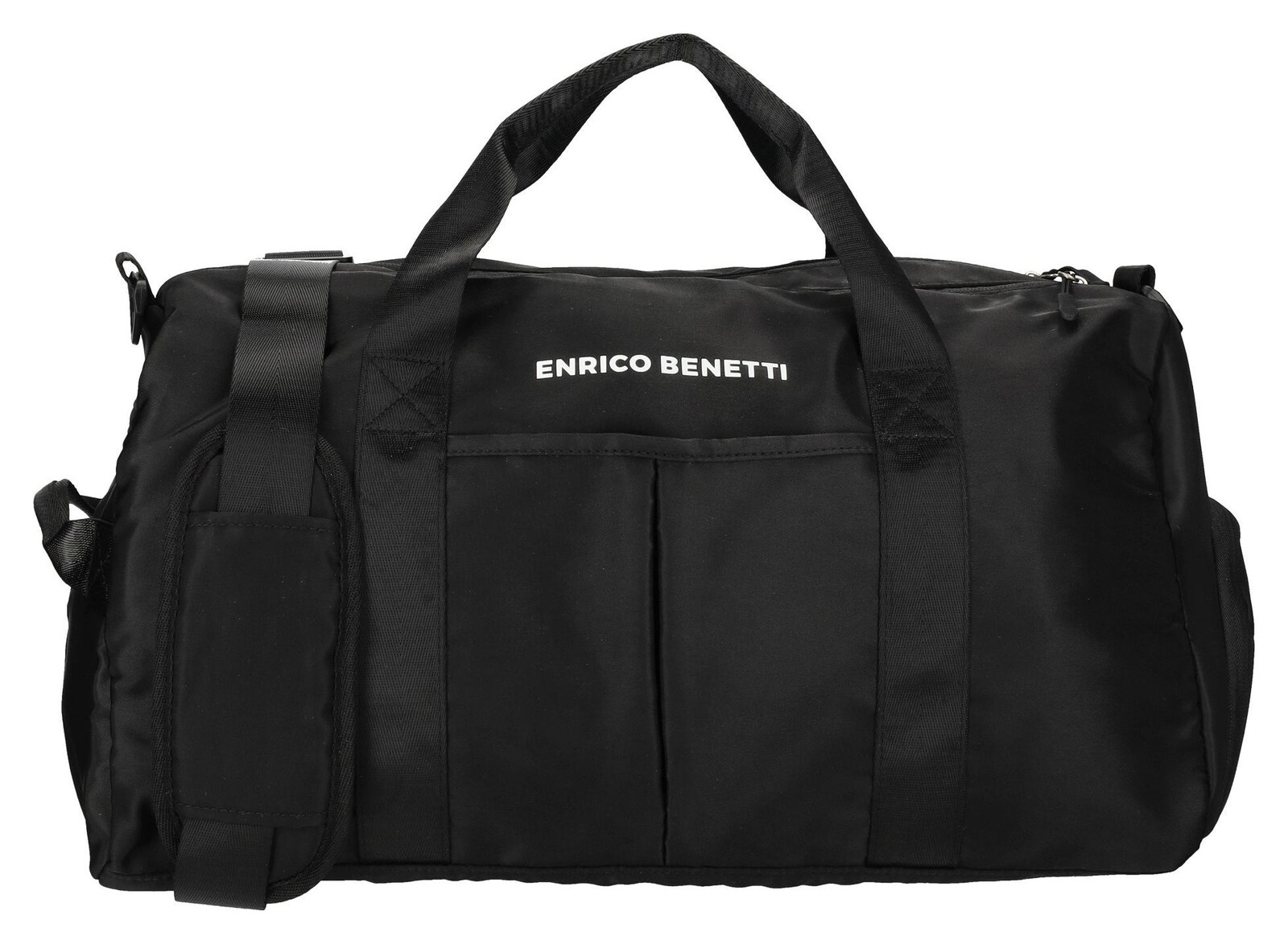 Enrico Benetti Basic 46219 Black