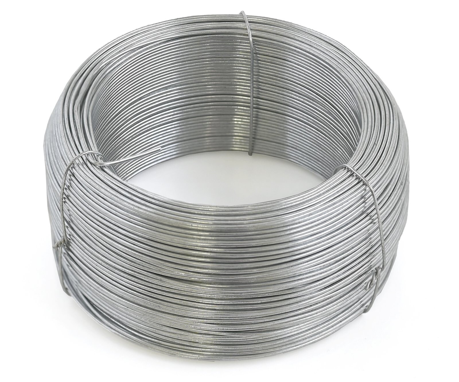 Drát vázací pozinkovaný - 3,15mm/52m