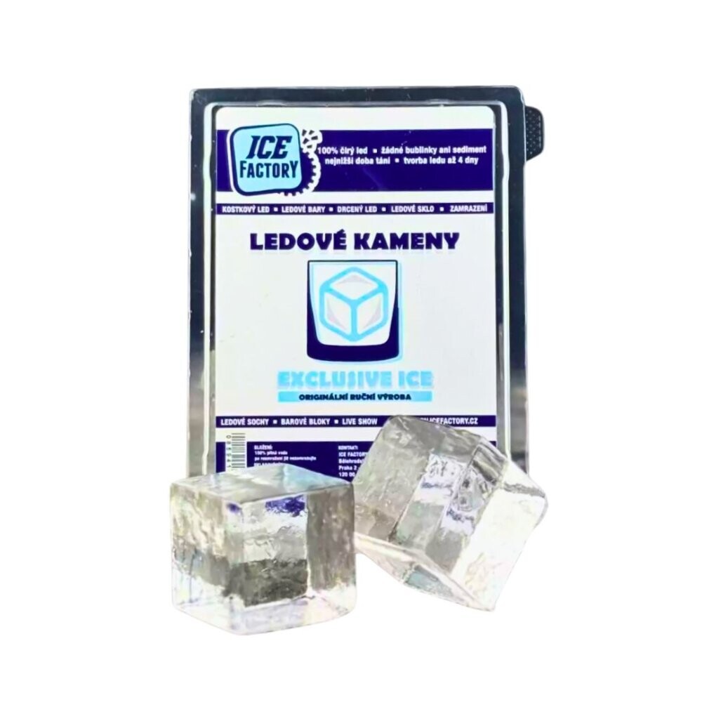 Ledové Kameny 6 ks