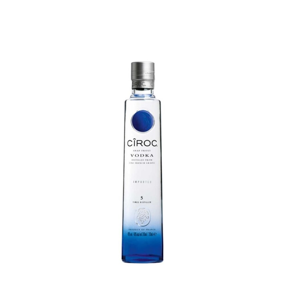 Ciroc Vodka 0,2l 40%