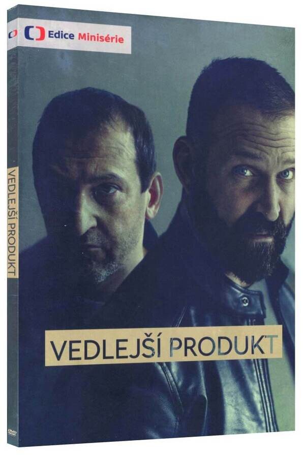 Vedlejší produkt (DVD)