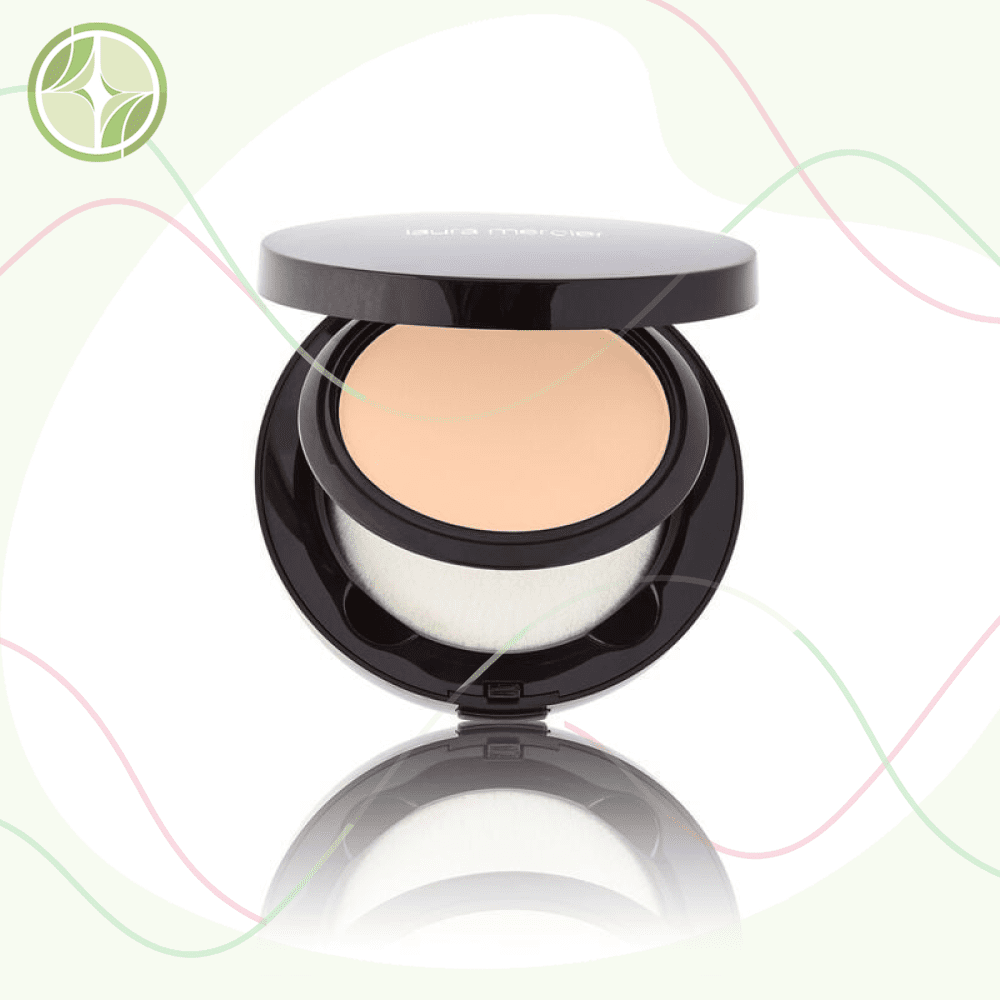 Podkladový pudr SPF 20 Smooth Finish (Foundation Powder) Laura Mercier / Odstín: 1N1 01 - 9,2 g
