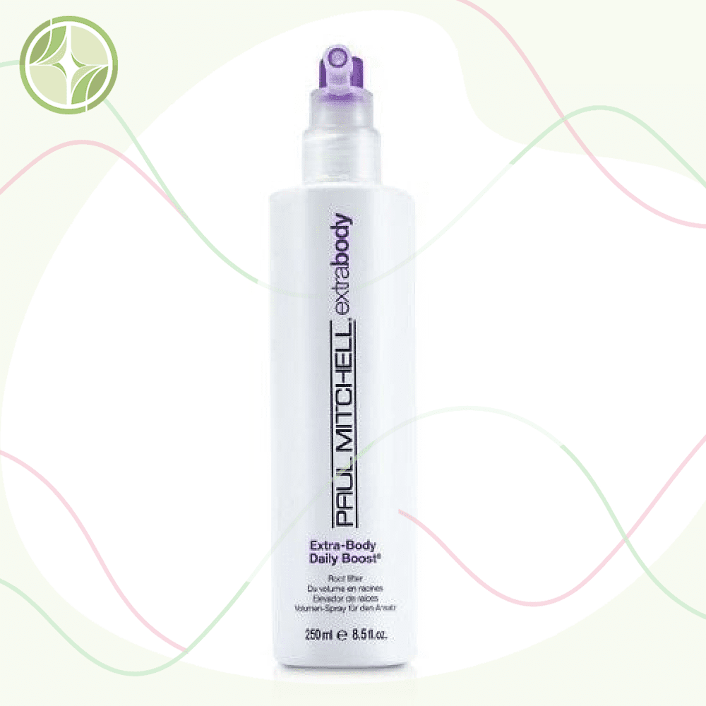 Vlasový sprej pro objem od kořínků Extra Body (Daily Boost Root Lifter) Paul Mitchell - 500 ml