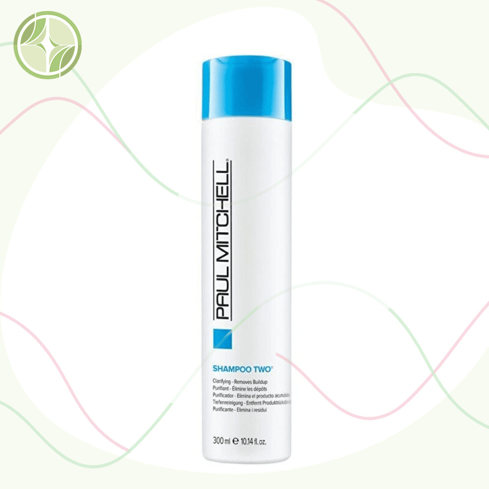 Hloubkově čisticí šampon Clarifying (Two Deep Shampoo) Paul Mitchell - 500 ml