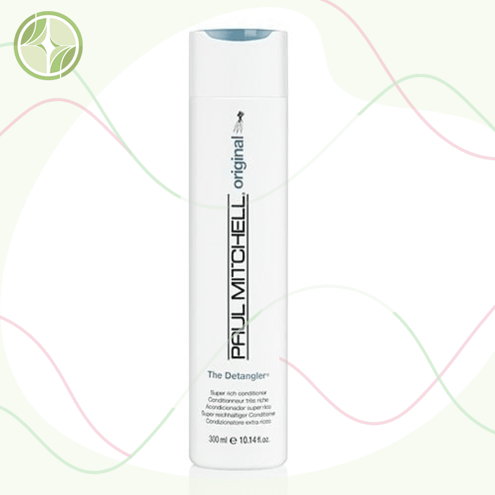 Kondicionér pro snadné rozčesávání vlasů Original (The Detangler Super Rich Conditioner) Paul Mitchell - 500 ml