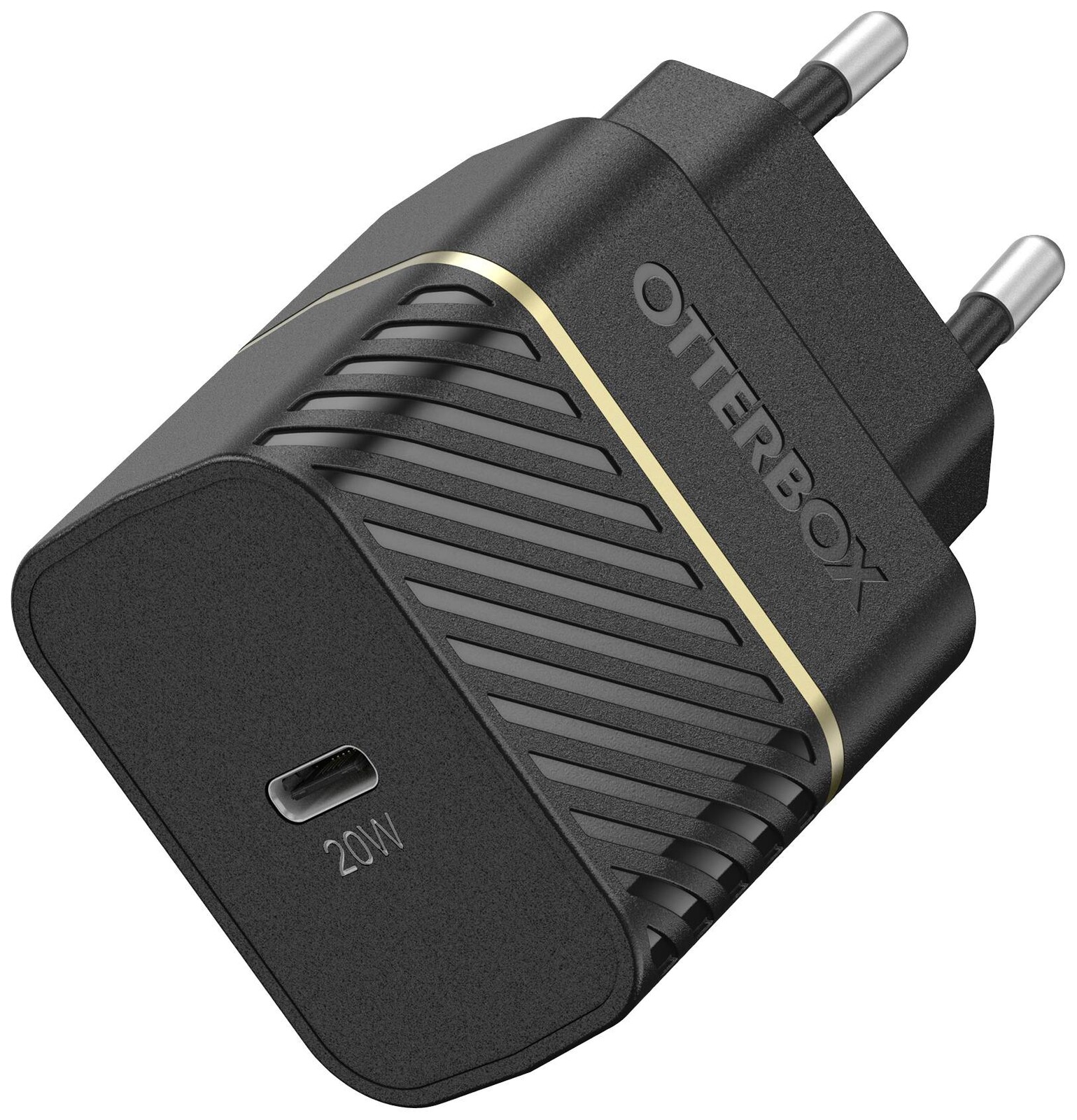 Otterbox Fast Charge Wall Charger (Pro Pack) USB nabíječka 20 W 1x USB-C® Dodávka energie Rychlonabíječka