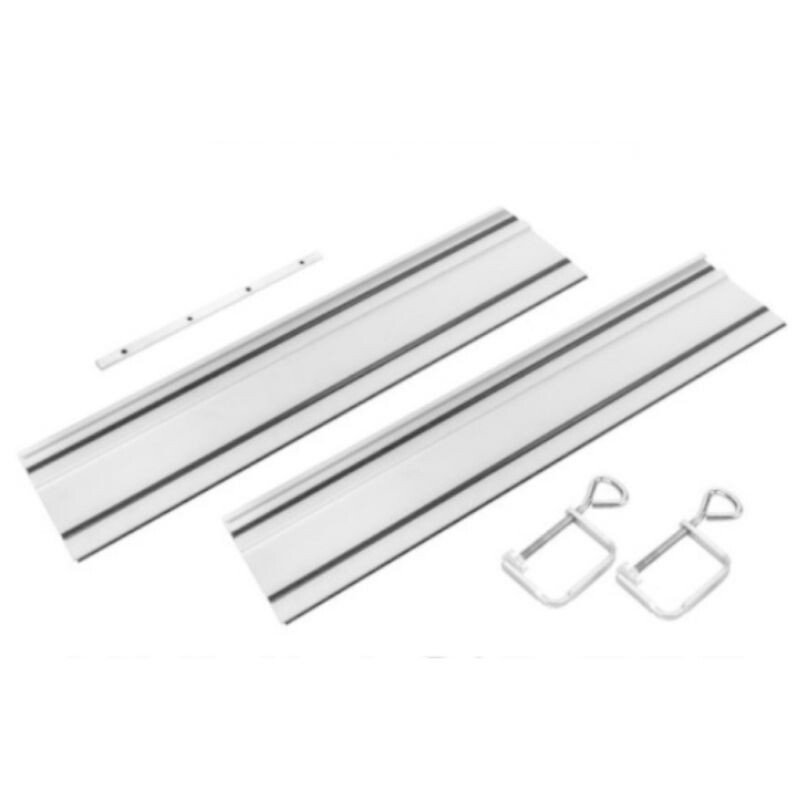 Kraft&Dele KD10196 vodicí lišty pro okružní pily 2x700mm