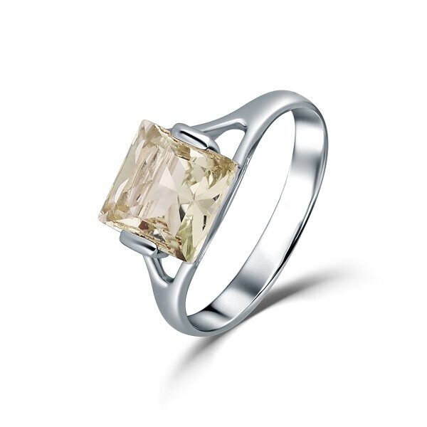 Prsteny s ametystem 324-956-GA85 60-3.80g