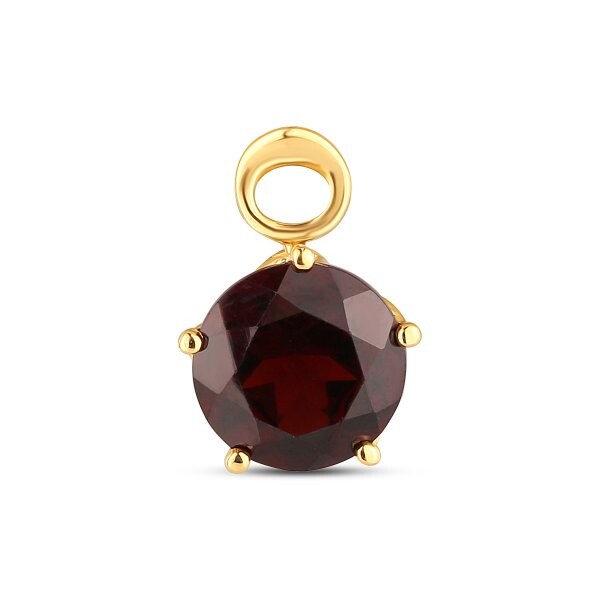 Přívěsky s granátem 244-956-GR4270 1.90g