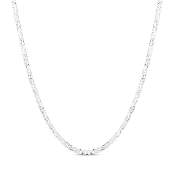 Náhrdelník bez kamenů / řetízkový 173-199-RP50 50