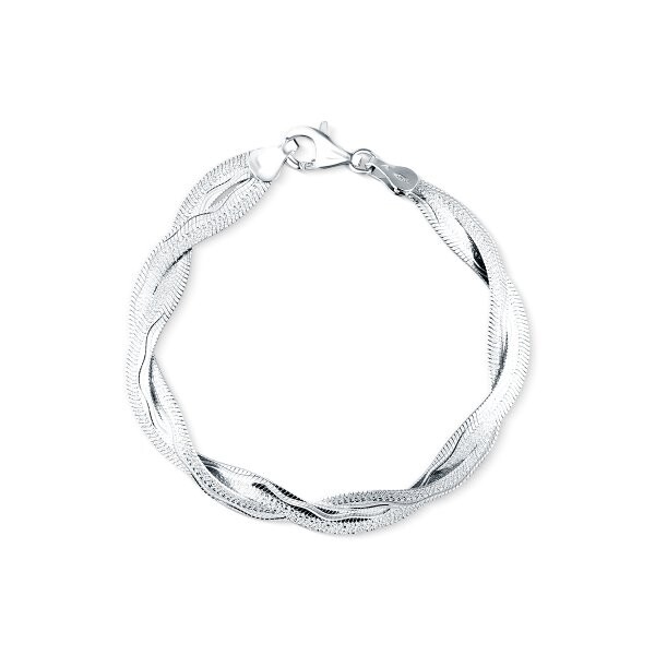 Náramek bez kamenů 161-199-MG50 18