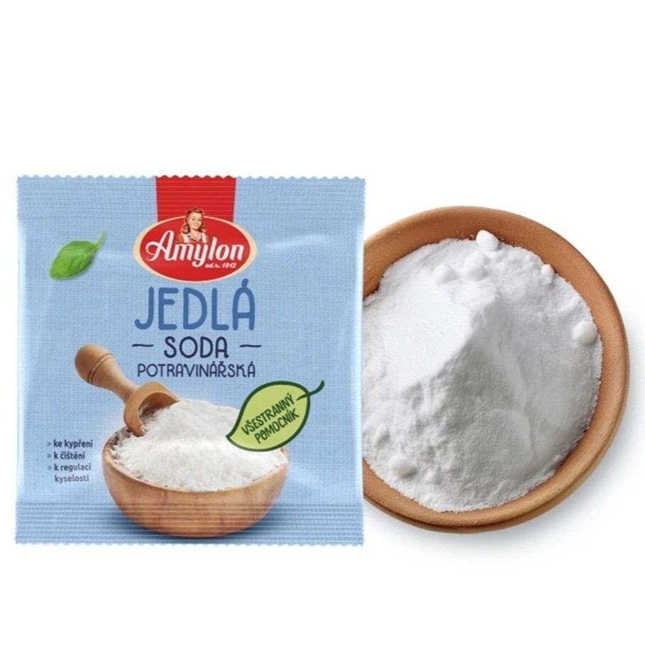 Amylon Jedlá soda 50g