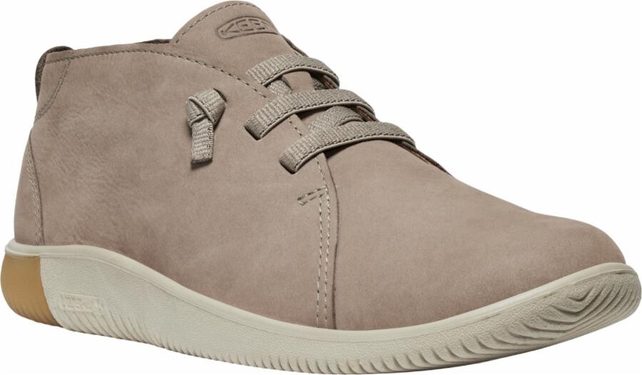 Keen KNX CHUKKA MEN brindle/plaza taupe Velikost: 47,5