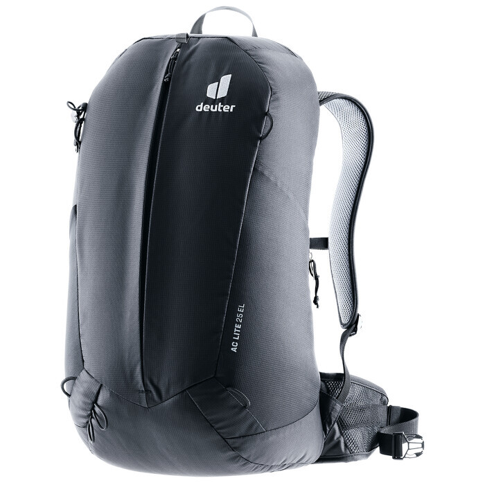 deuter AC Lite 25 EL Black Velikost: OneSize