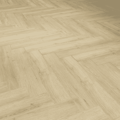 Gerflor Virtuo 55 Rigid Acoustic Herringbone Sunny Nature 0997