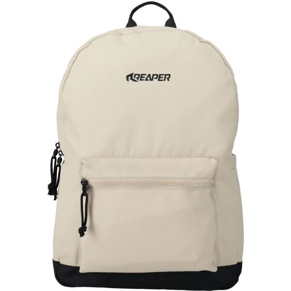 Reaper ROCKSTAR II Městský batoh, béžová, velikost