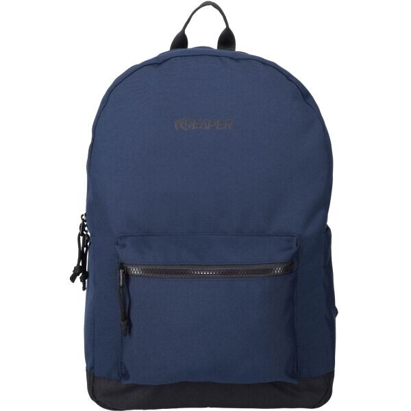 Reaper ROCKSTAR II Městský batoh, tmavě modrá, velikost