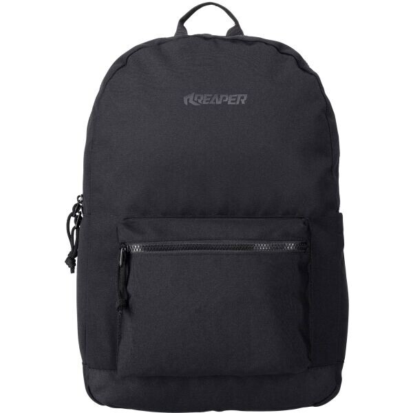 Reaper ROCKSTAR II Městský batoh, černá, velikost