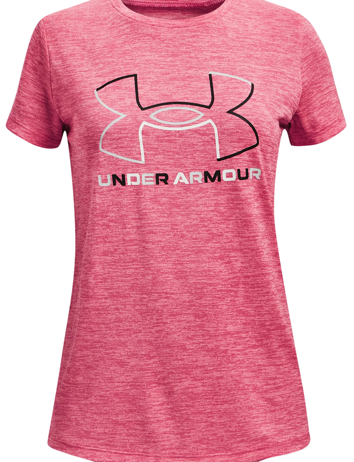Triko Under Armour Under Armour UA Tech Big Logo Twist