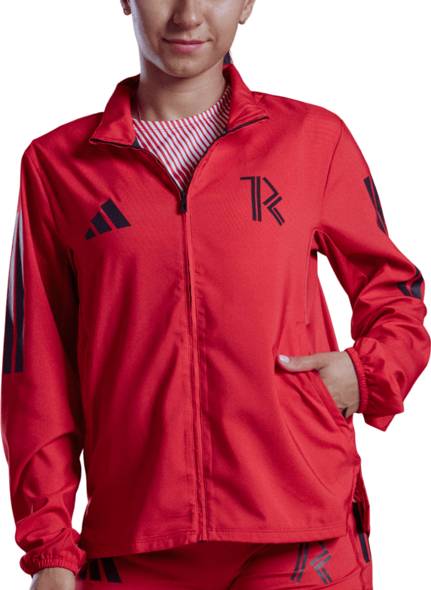 Bunda adidas Adizero TRC x Top4Running