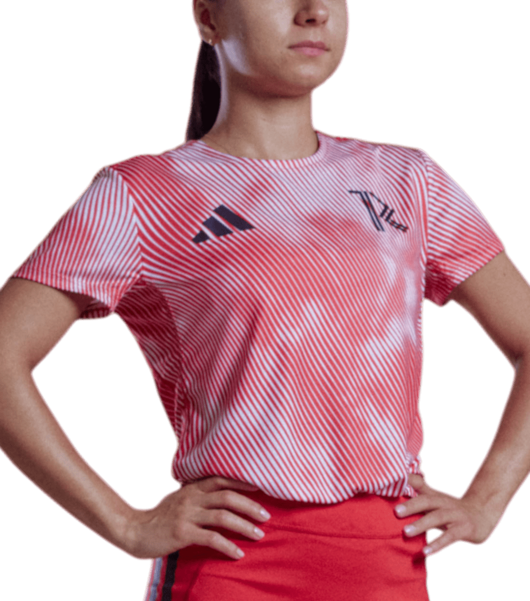 Triko adidas Adizero TRC x Top4Running