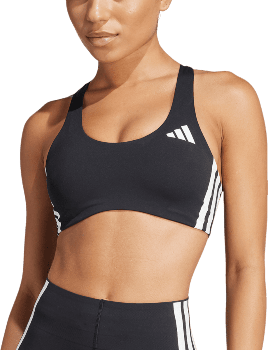 Podprsenka adidas Adizero medium support