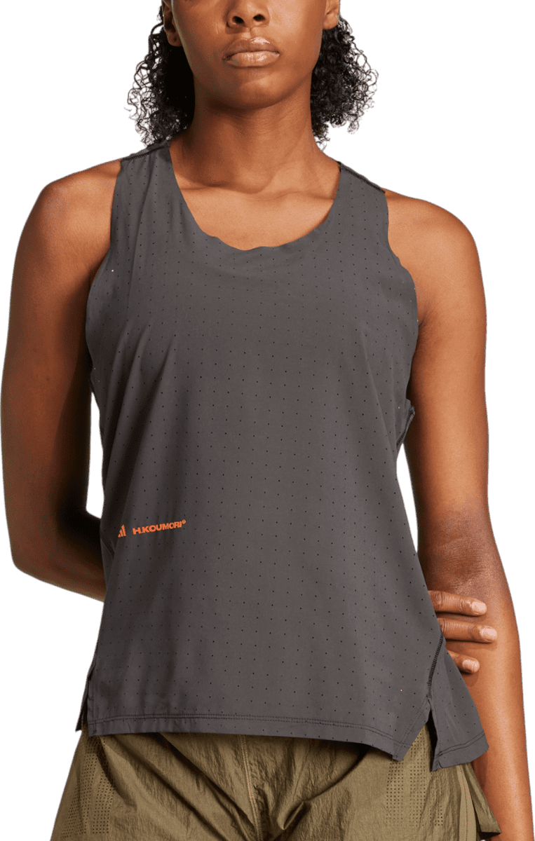 Tílko adidas adi365 Hermanos Koumori