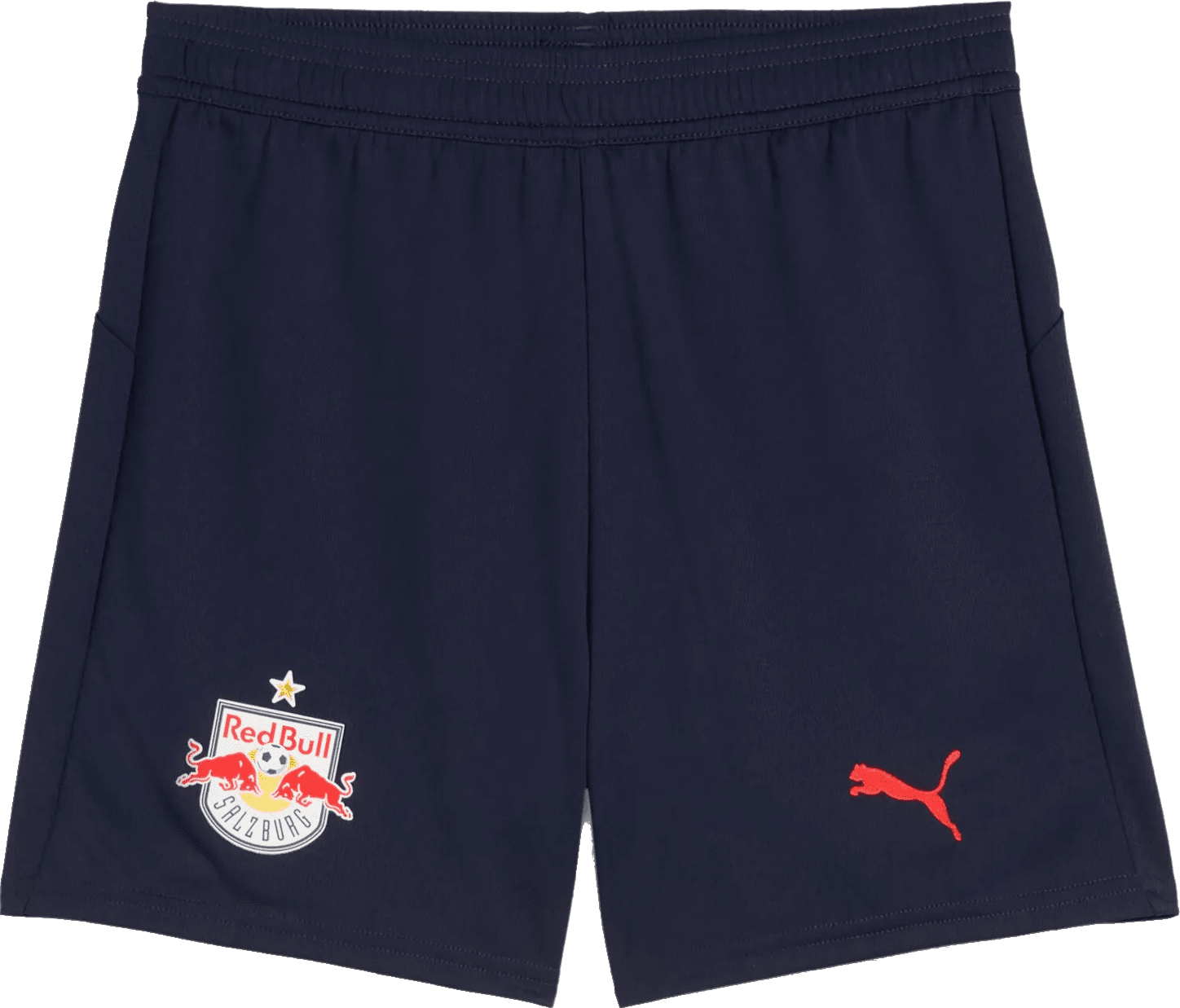 Šortky Puma FC Red Bull Salzburg Shorts Replica Jr 2025/26