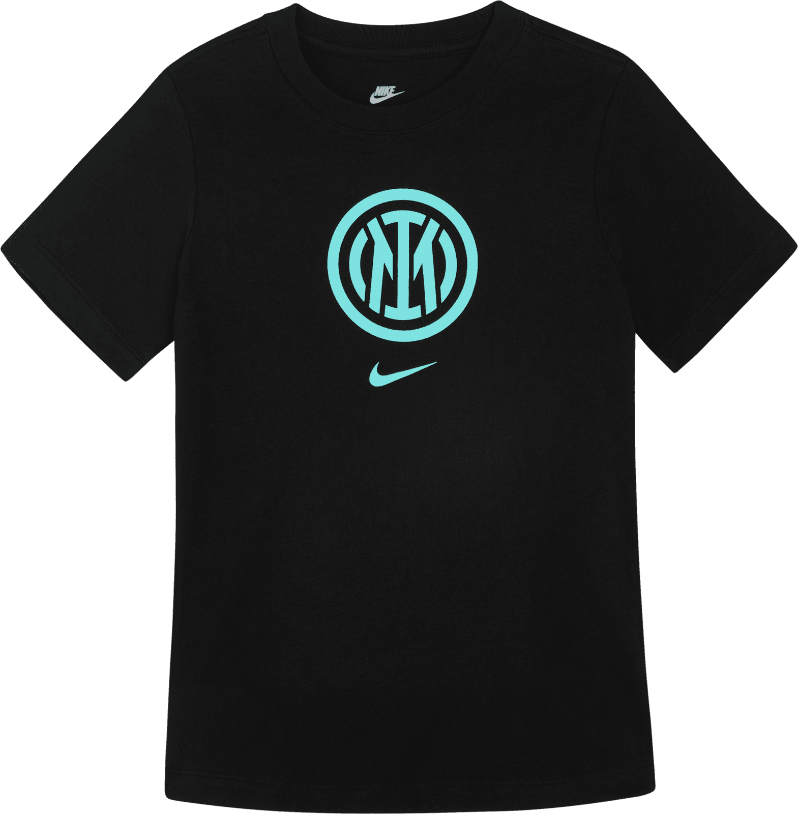 Triko Nike  Inter Milan Crest T-Shirt