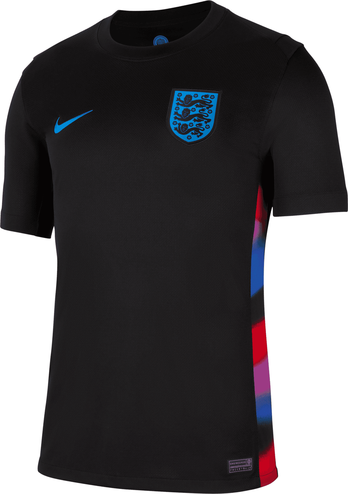 Dres Nike ENGLAND 2025 STADIUM AWAY (WOMEN'S TEAM)