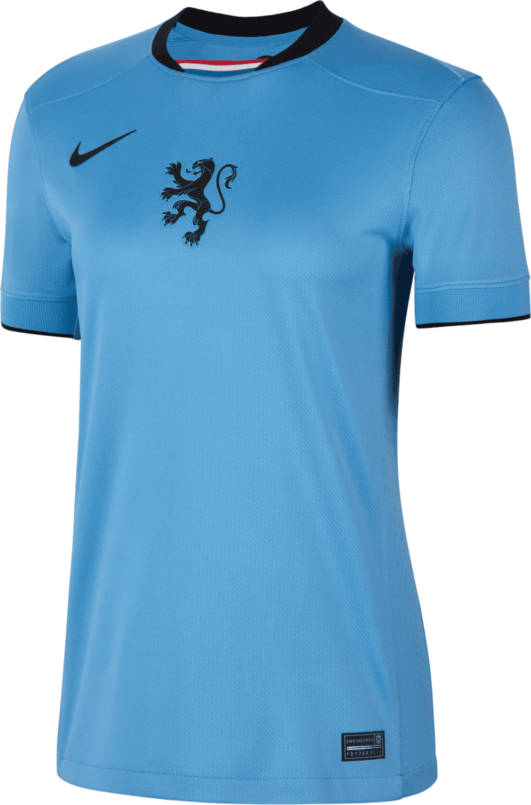 Dres Nike NETHERLANDS 2025 STADIUM AWAY (WOMEN'S TEAM) WOMEN