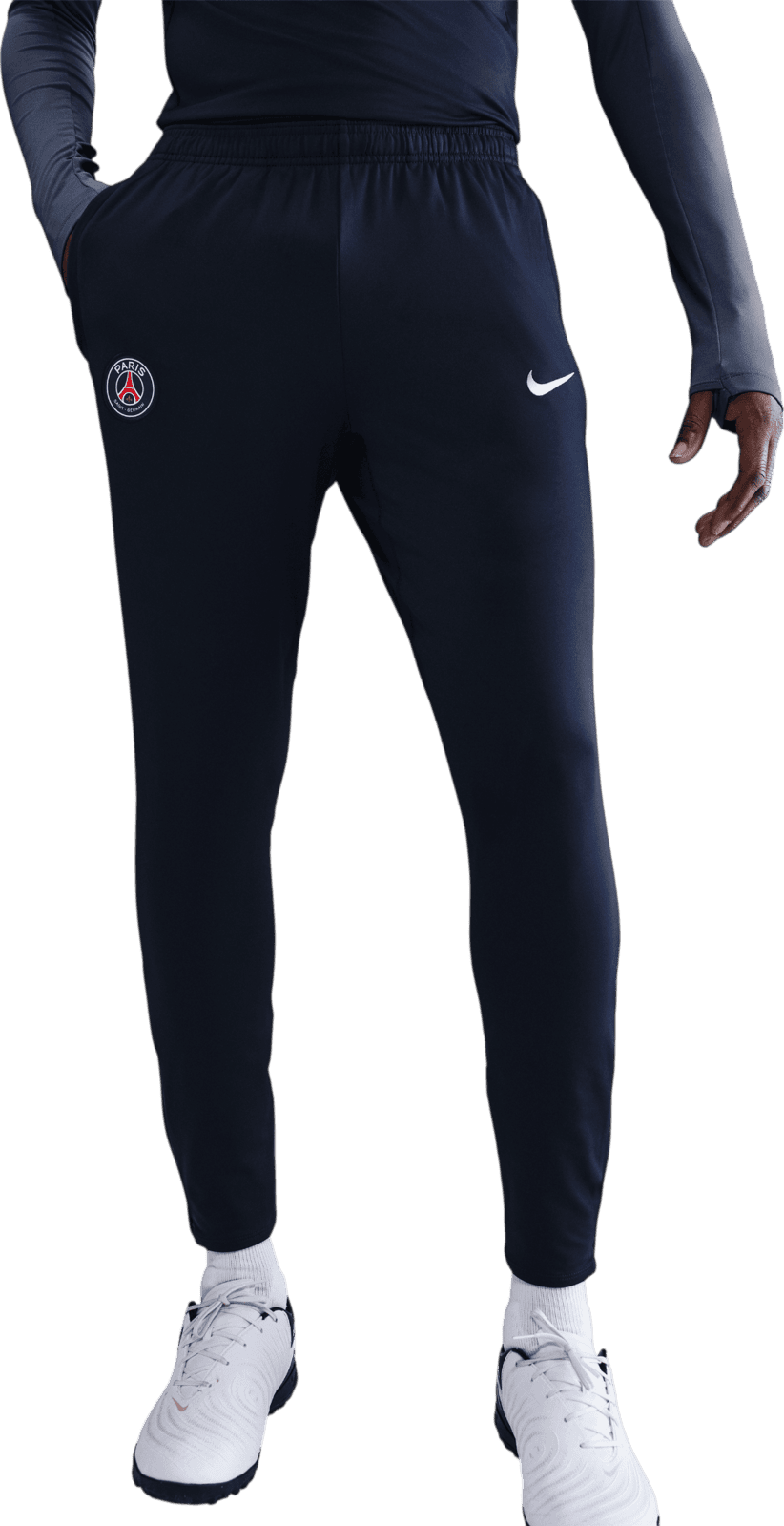 Kalhoty Nike PSG M NK DF STRK PANT KPZ 2025/26