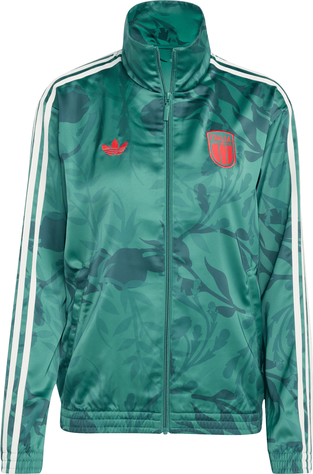 Bunda adidas Originals FIGC TT
