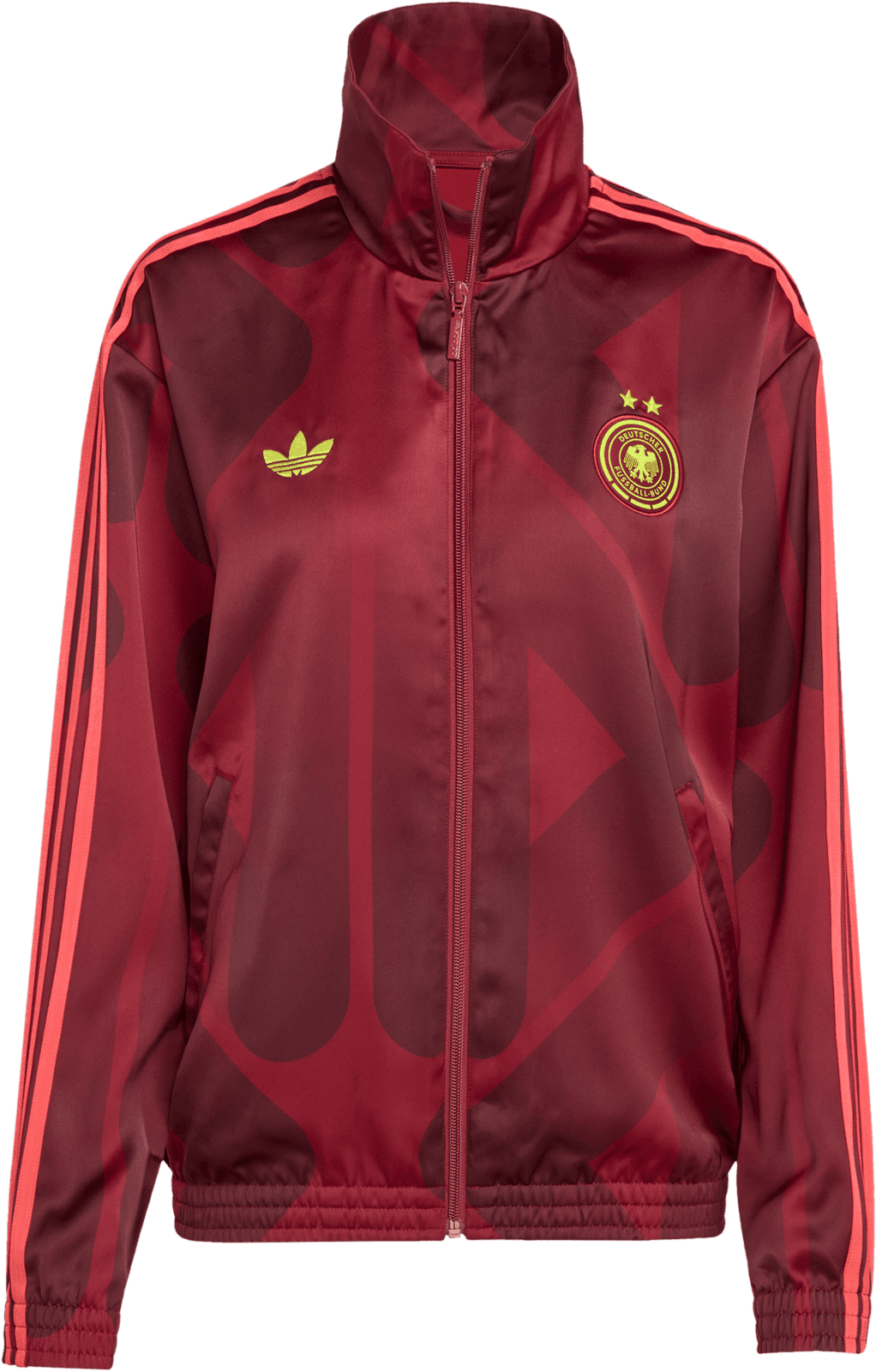 Bunda adidas Originals DFB TT
