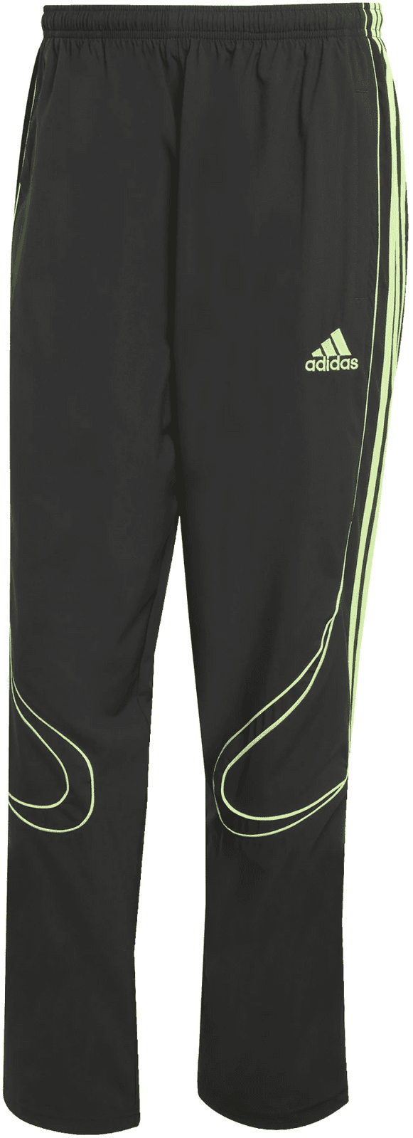 Kalhoty adidas  Teamgeist Track Pant