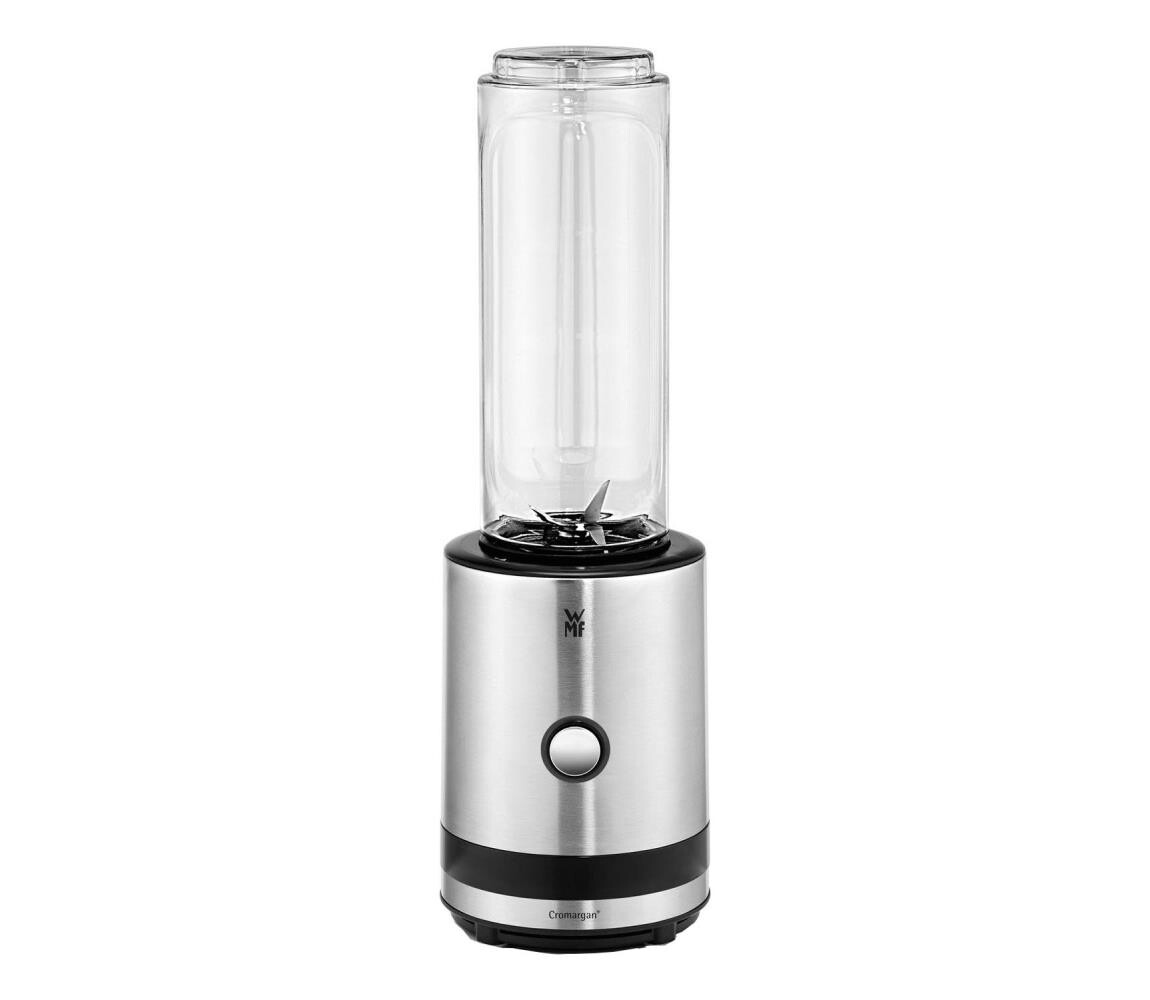 WMF WMF - Smoothie mixér KITCHENminis 300W/230V nerez