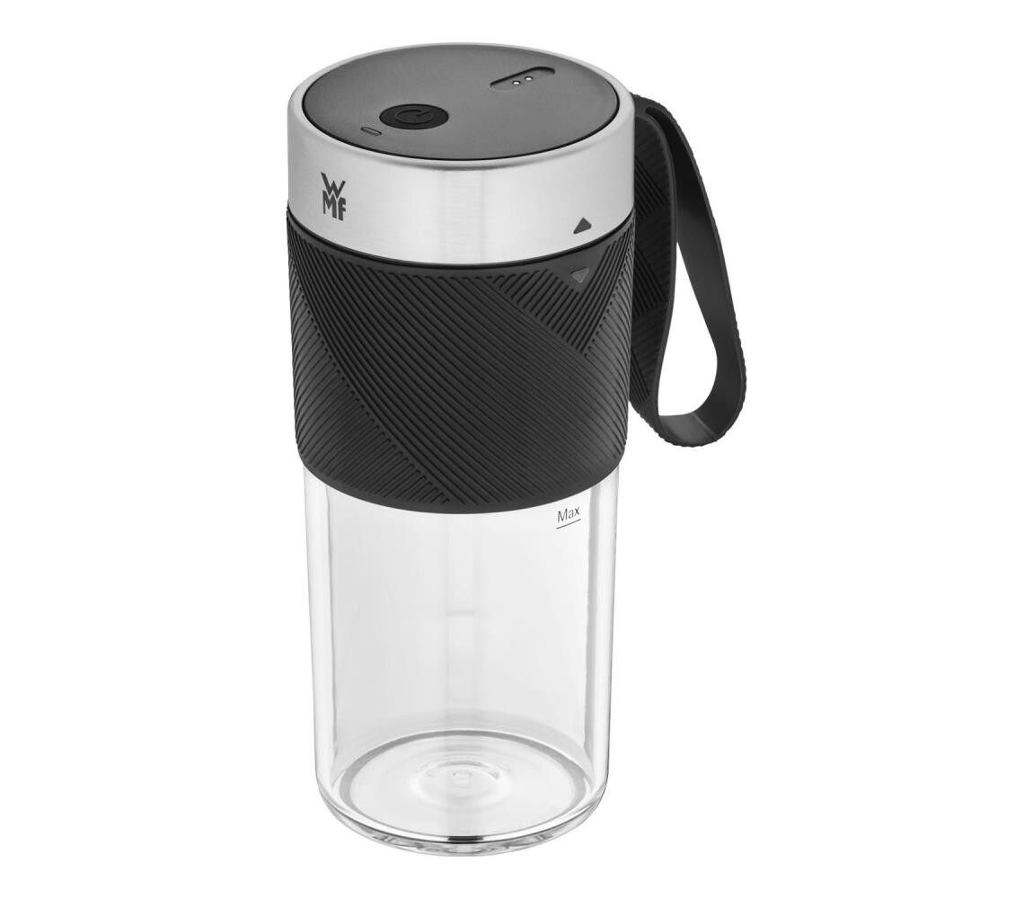 WMF WMF - Cestovní smoothie mixér KITCHENminis 50W/7,4V 1200 mAh nerez