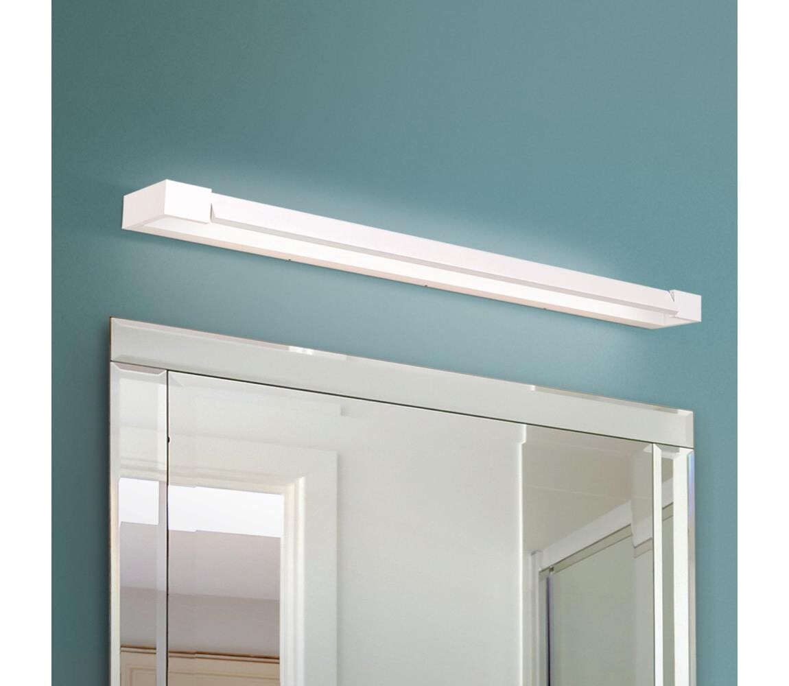 Orion Orion Soff 3-481 - LED Osvětlení zrcadla MARILYN LED/24W/230V 90 cm IP44 bílá